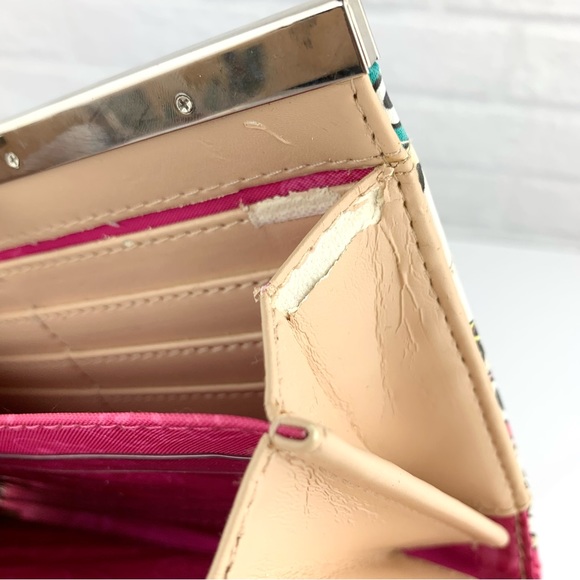 Tokidoki X Sanrio Clutch Limited Edition Wallet Rare! - Picture 10 of 16